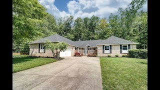 5215 DORAL AVENUE WHITEHALL OH 43213