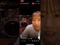 2021.4.23 大塚愛インスタライブ