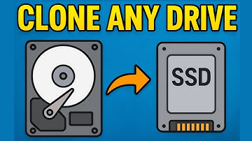 Een kleinere schijf klonen naar een grotere SSD/HDD met Clonezilla