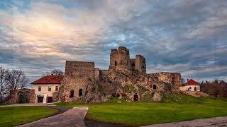 Levice, Mesto Plné Krásnych Pamiatok