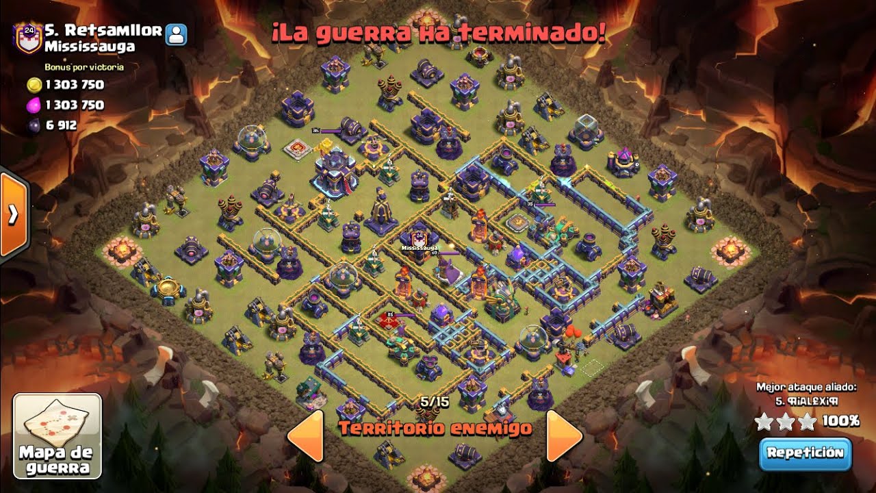 🔥GoWiPe + QueenWalk + RecallSpell🔥