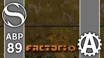 Gotta Have Faith | ABPlus Factorio 0.15 Part 89