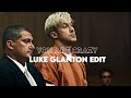 The place beyond the pines  luke glanton edit