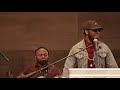 Cory henry and the funk apostles millennium park summer music series