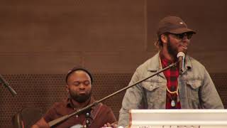 Cory Henry and the Funk Apostles: Millennium Park Summer Music Series