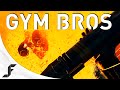 GYM BROS - Battlefield 4