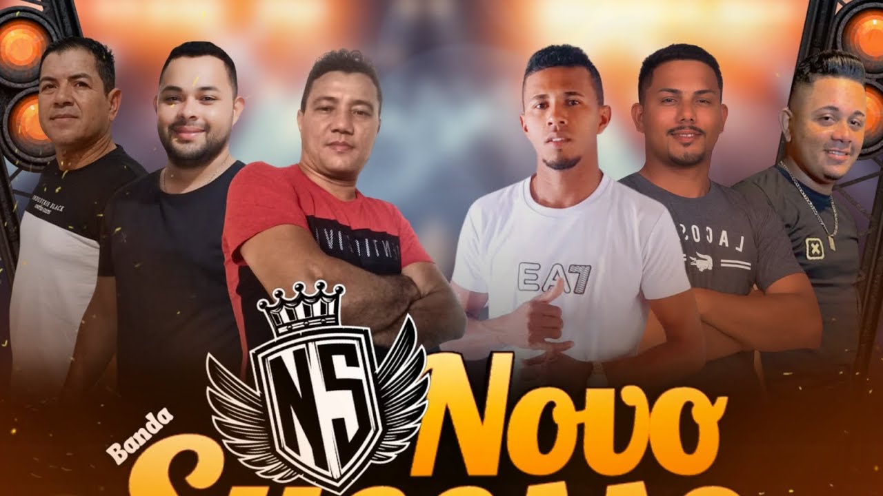 Banda Novo sucesso RASQUEADO Batido