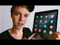 5 apps para exprimir el iPad Pro