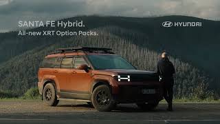 Hyundai | SANTA FE Hybrid
