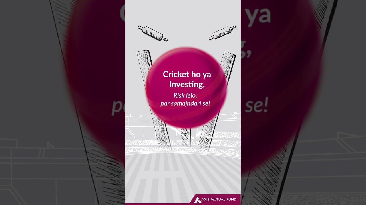 Cricket ho ya investing | Mid-life crisis vs 