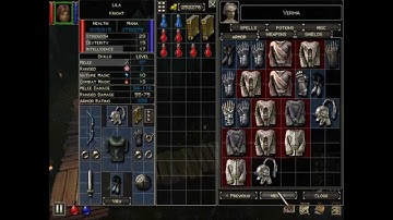 Dungeon Siege - Part 36