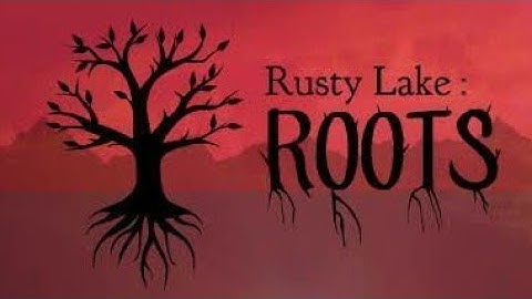 Rusty Lake Roots | Full Walkthrough
