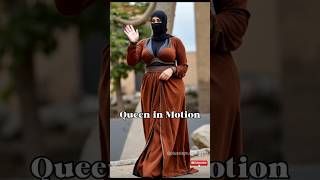 Grace In Tradition A Queen From The Middle East