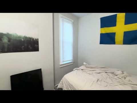 29 Whalley Ave 2nd Floor, New Haven, CT home video tour