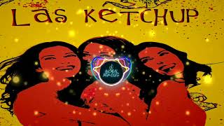 Las Ketchup - The Ketchup Song (Asereje) (ZIGGY Remix)