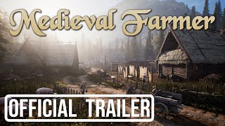 Medieval Farmer -Trailer screenshot 5