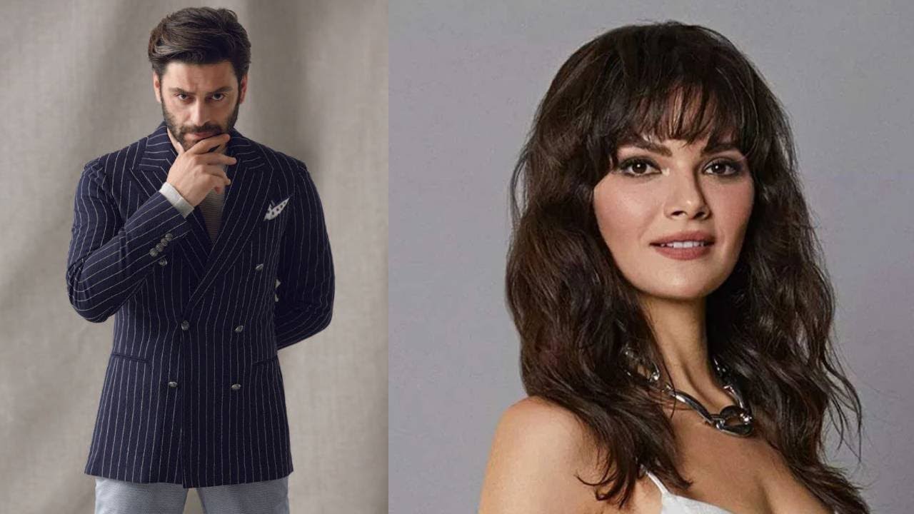 Синем Юнсал нарушает молчание: свадьба с Озаном Акбабой так и не состоялась