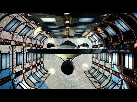 Starship Valiant Interview - Star Trek Fan Film | Beyond Geek