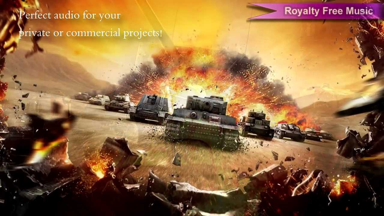 Free Music Cinematic