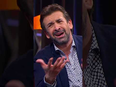 كنت خايف فى اول يوم تمثيل ليا