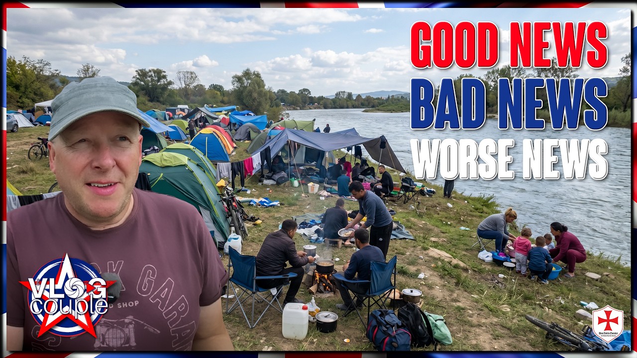 Good News, Bad News & Worse News