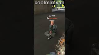 WHY AM I IN JAIL - gmod trolling