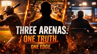 The Brutal Lessons From Baseball, Wall Street & Fox News Net Worth