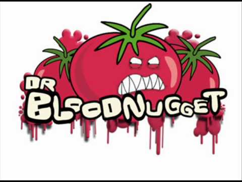 Dr BloodNugget - March of the Mutants [Exclusive]