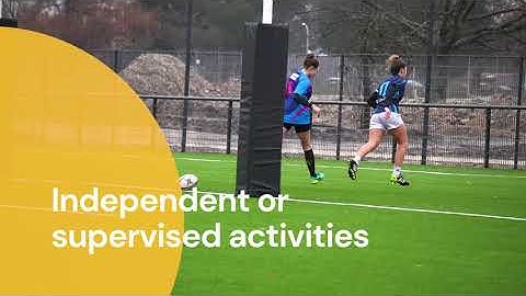 Hello ! Sport at the University of Bordeaux