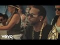 Juicy J - Low - Behind the Scenes ft. Nicki Minaj, Lil Bibby, Young Thug