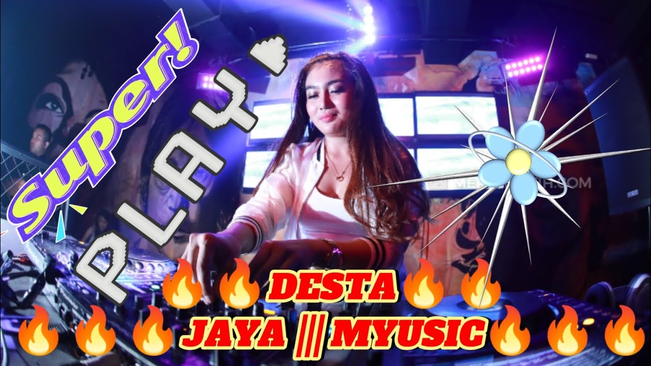 DESTA JAYA MYUSIC 🔥 SPECIAL MYUSIC 2025🔥🔥#remix #dj #viralvideo #video #youtube #trending