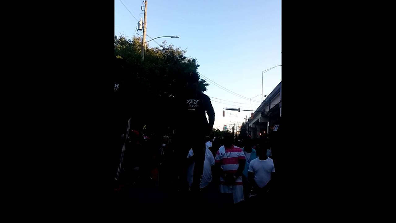 BBOD PERFORMS STR8T TO IT IN ATL AT AUBURN FEST