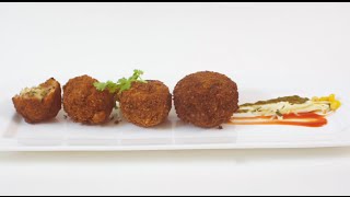 Stuffed Mushroom Recipe| Stuffed Mushroom Cheesy Bomb Recipe| Snack Recipe