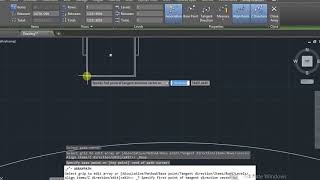 AUTOCAD / PATH ARRAY l/ ALONG ELLIPSE