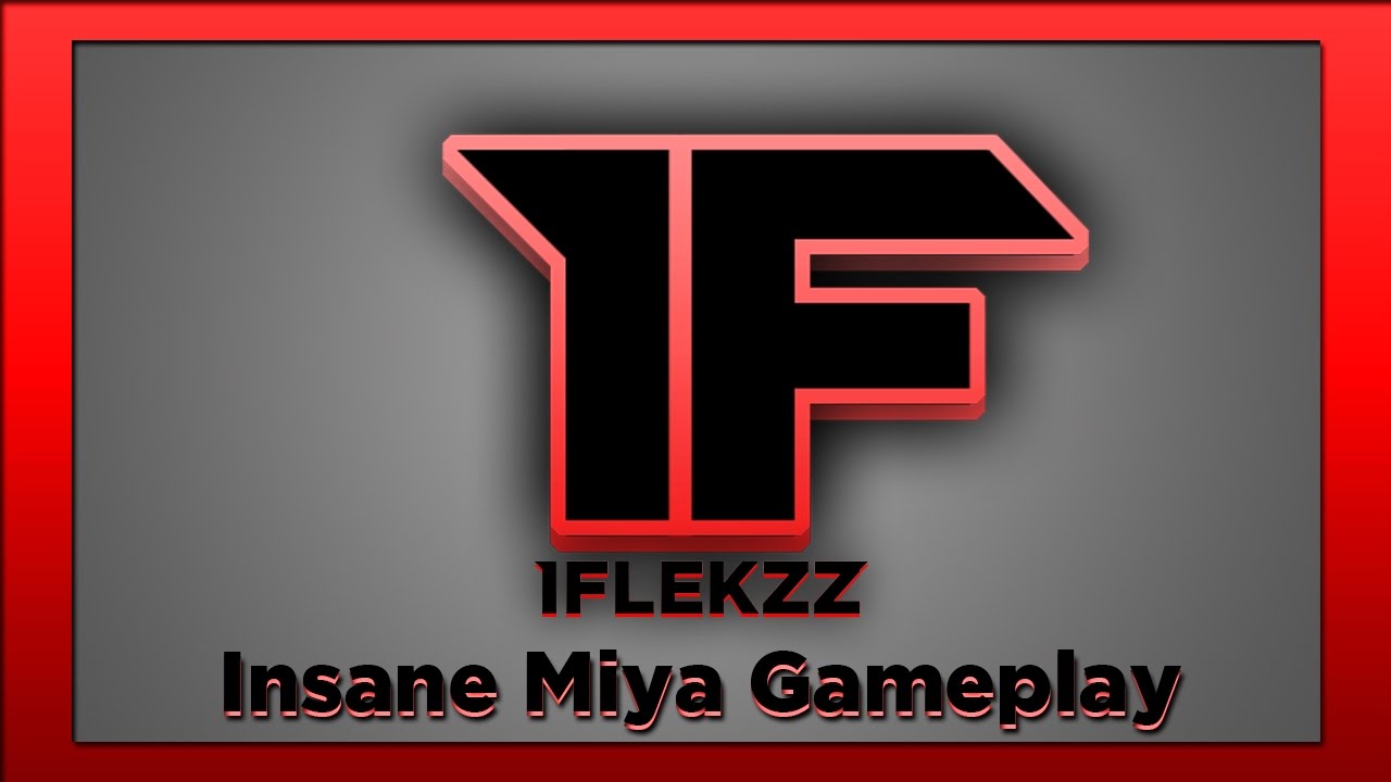 Mobile Legends: Insane Miya Gameplay Montage