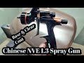 Chinese NVE 1.3 Ntools Spray Gun Based On DV1 Devibiss