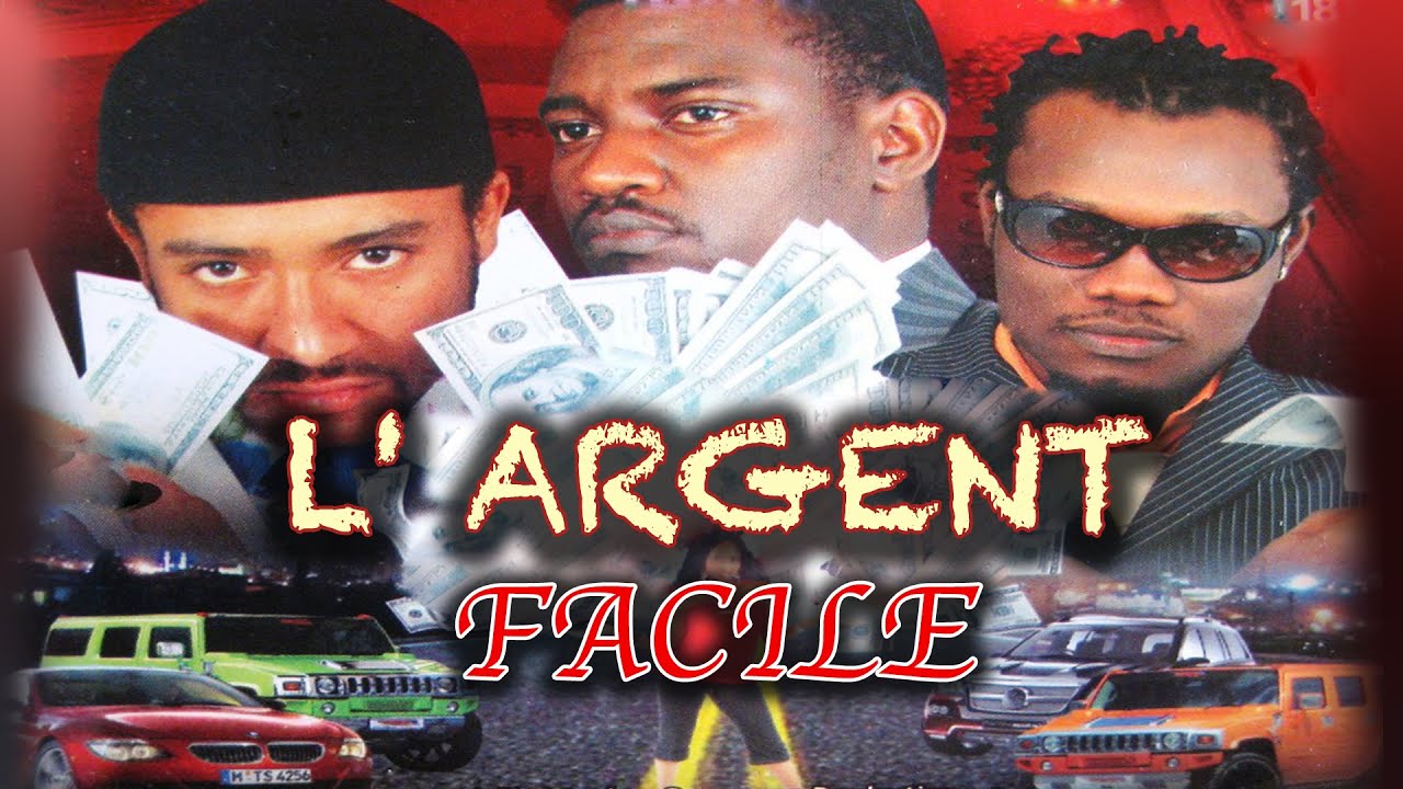 CONSQUENCE DE L' ARGENT FACILE 2 | Majid Michel | John Dumelo | Prince David Osei