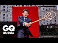 Открытие года GQ 2017: Кантемир Балагов о конфликте с Умой Турман, ссорах на съёмках и драках
