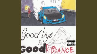 Hurt Me - Juice WRLD