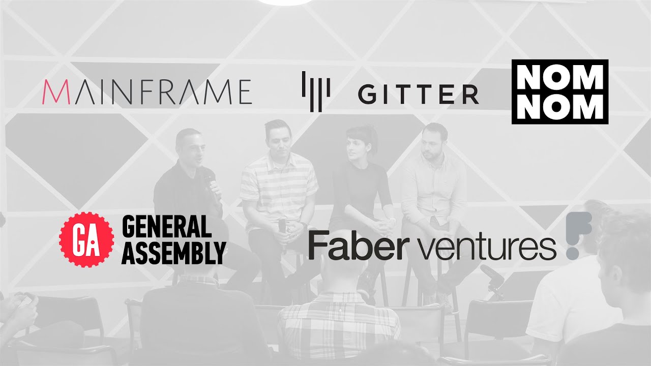 Taking The Leap: How To Quit Your Job And Build Something Amazing