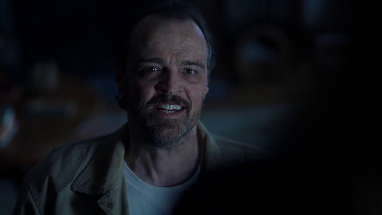 Sean Bolger's Reel 2019 Final