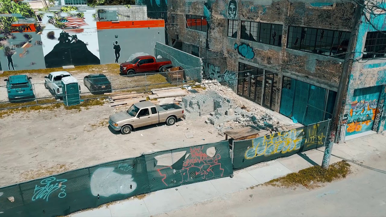 Print House Wynwood YouTube