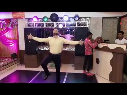 Gabru Mikka Singh Song  Punjabi Bhangra  Prince Dhalla  Choreography 2019