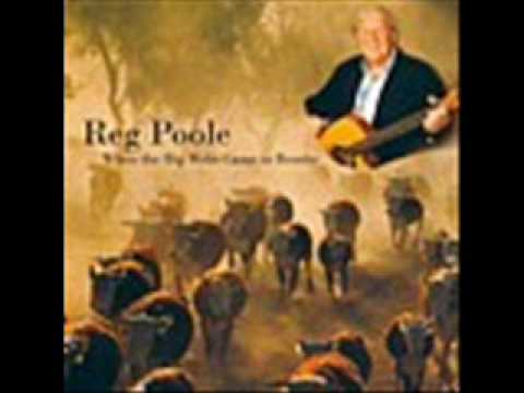 Reg Poole - Fireside Dreams