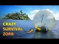 Adventure on the High Seas Quiz