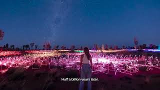 Uluru is Calling | Experience Just Wow, Right Now