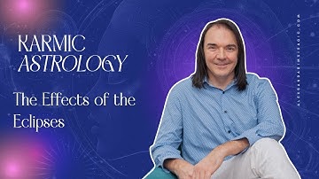 Eclipse Season September 2025 – What It Brings / Aleksandar Imsiragic