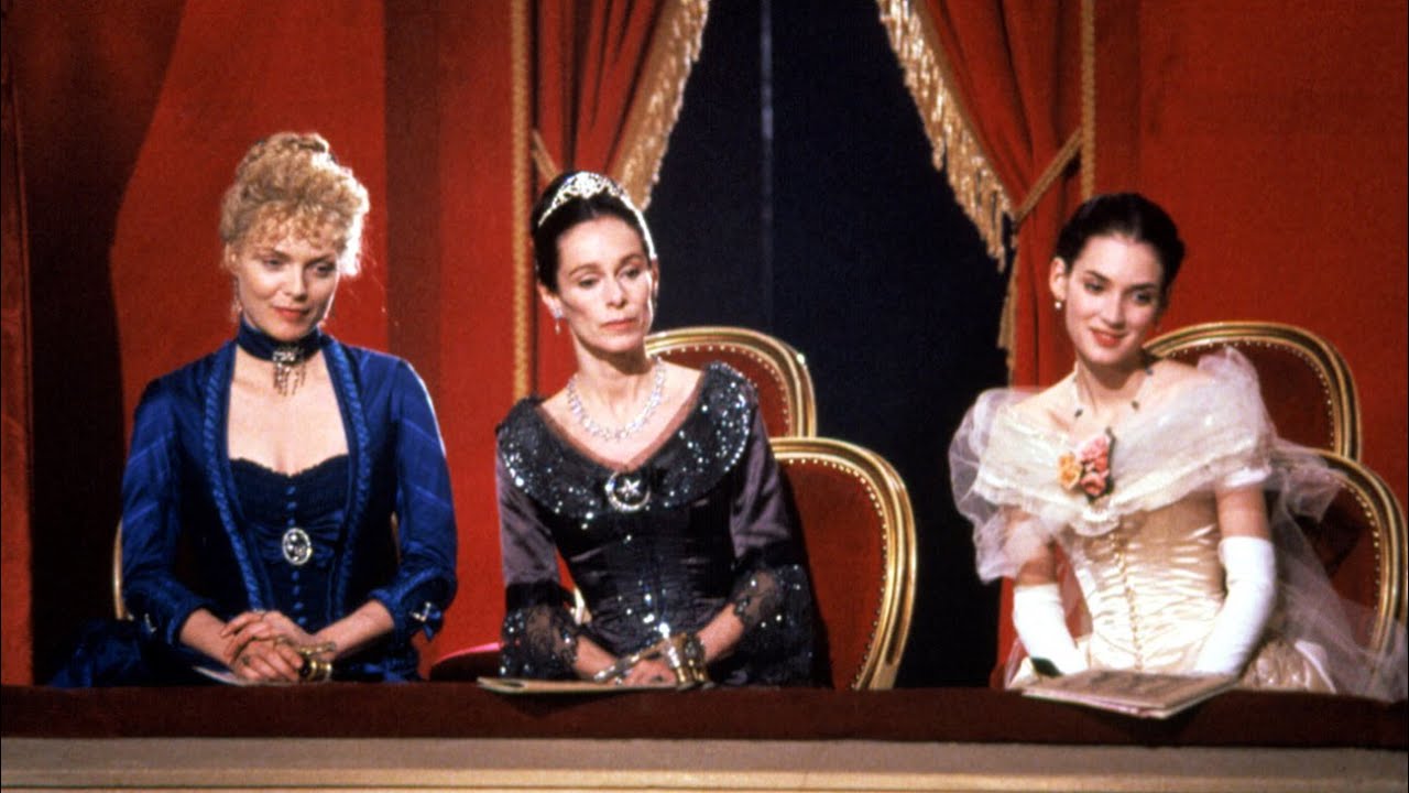 Netflix Adaptations: Period Drama & Literary Classics Get New Twists