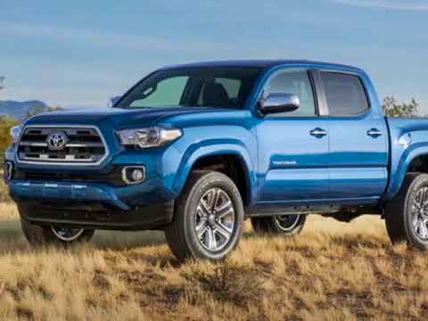 2018 Toyota Tacoma  Truck - Mayaguez, PR