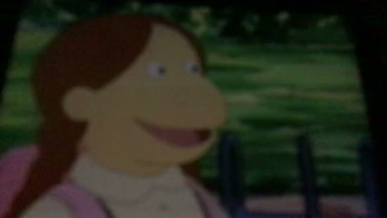 Arthur Read - Stanley clip